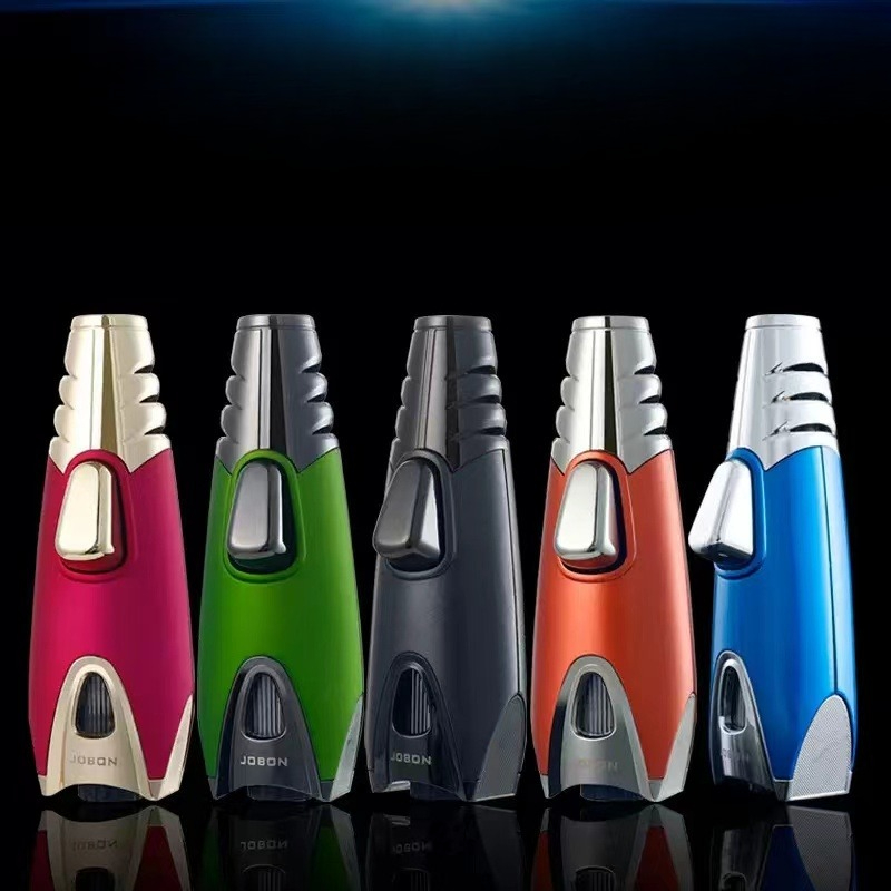 Kitchen Appliances Gift - Jobon ولاعة السيجار بندقية إشعال صغيرة