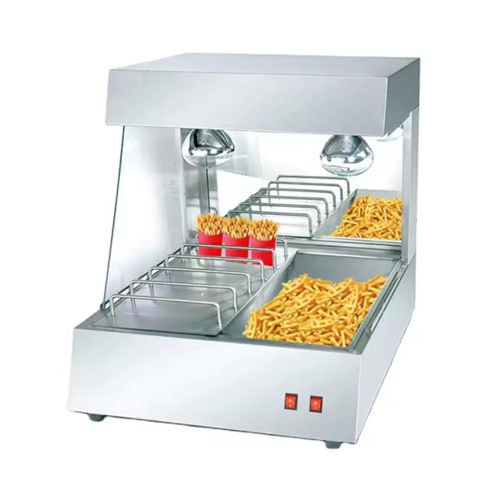 Kitchen Appliances Offers - سخان رقاقة كونترتوب من الفولاذ المقاوم