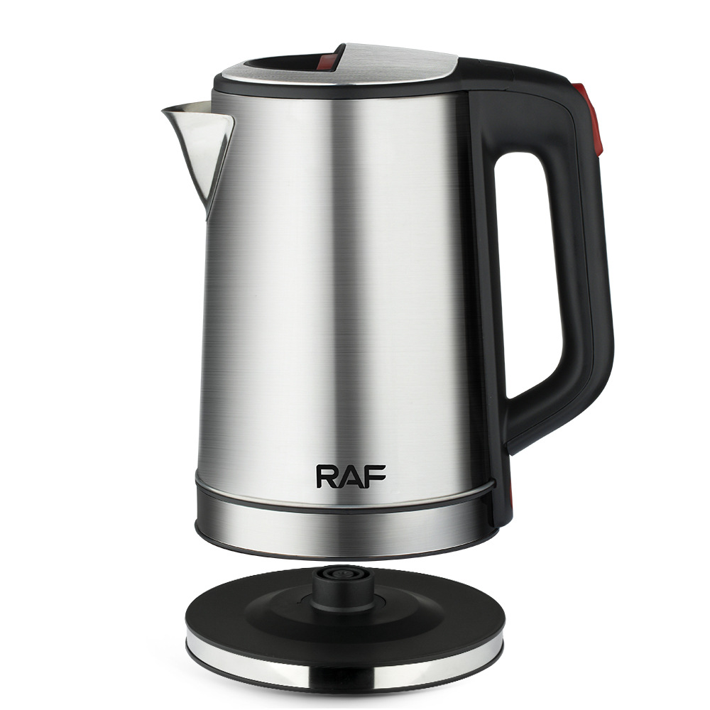 Kitchen Appliances To Gift - أدوات مطبخ كهربائية من الفولاذ المقاوم