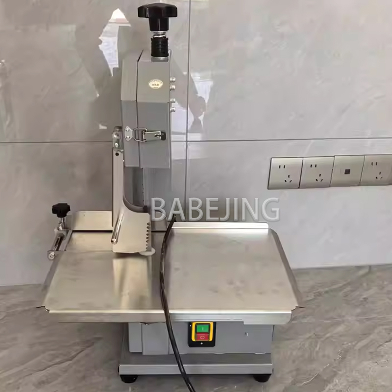 Kitchen Appliances Direct - آلة تقطيع اللحوم الكهربائية المنزلية للضلوع