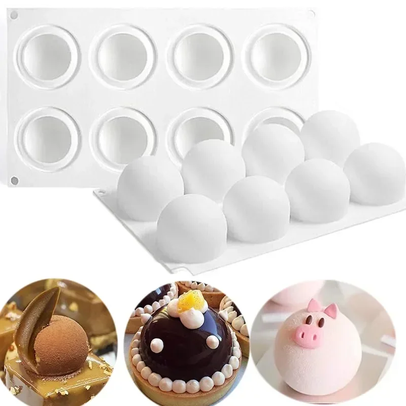 Kitchen Appliances Packages - ثلاثية الأبعاد المجال قالب من السيليكون