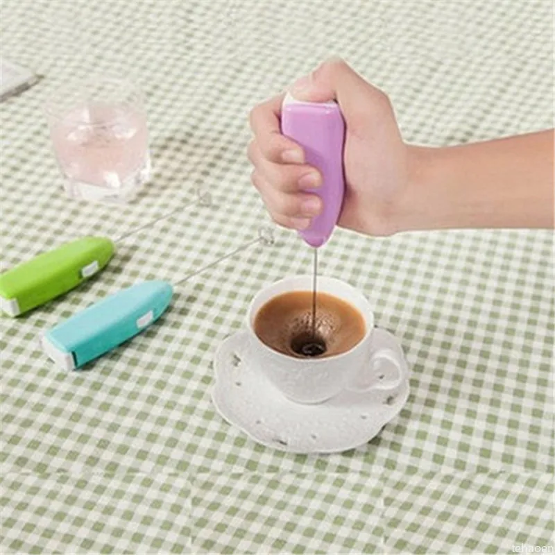 Hand Mixer Electric - خفاقة بيض كهربائية، خفاقة حليب، خفاقة
