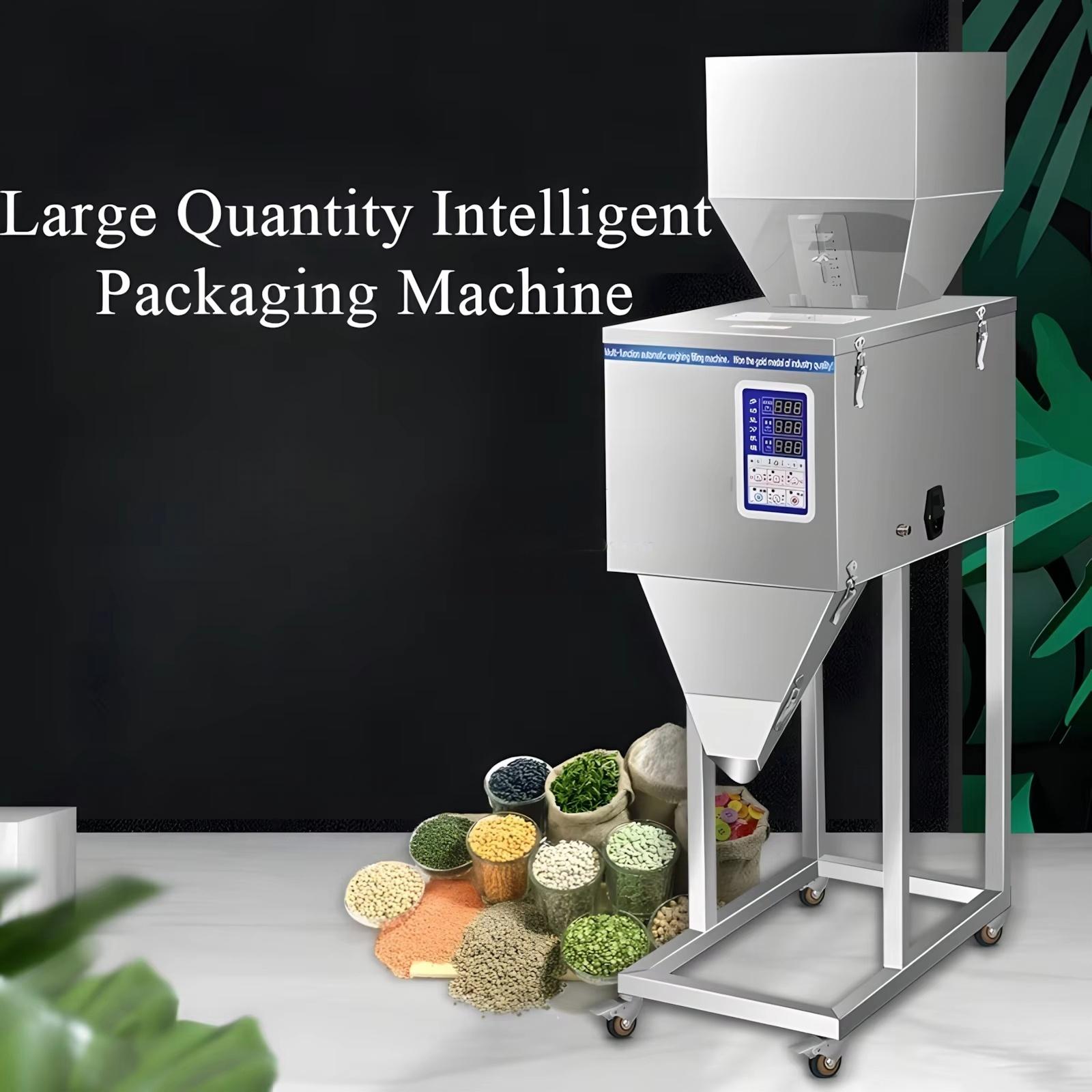 Kitchen Appliances Offers - موزع مسحوق جوجي بيري أوتوماتيكي -