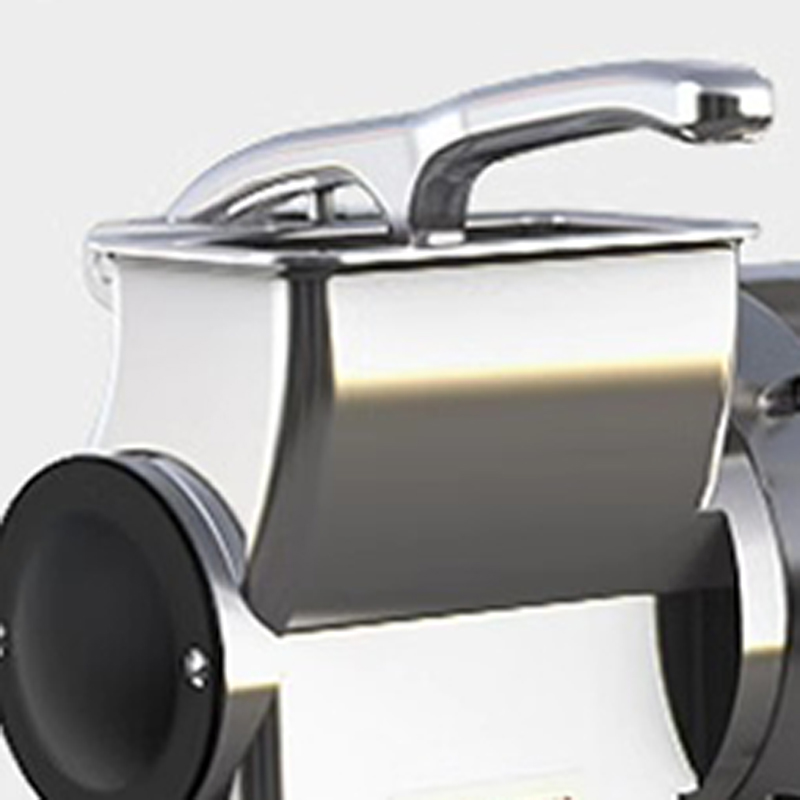 Kitchen Appliances Direct - جهاز تحضير الطعام الكهربائي متعدد الوظائف