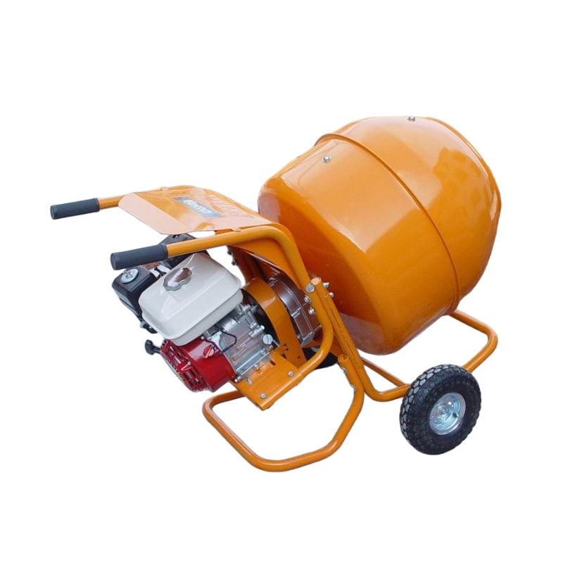 خلاط أسمنت صغير يدوي الدفع من  - مراجعة Hand Mixer Electric وسعره