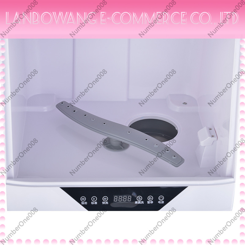 غسالة أطباق منزلية مدمجة بدون  - مراجعة Kitchen Appliances Direct وسعره
