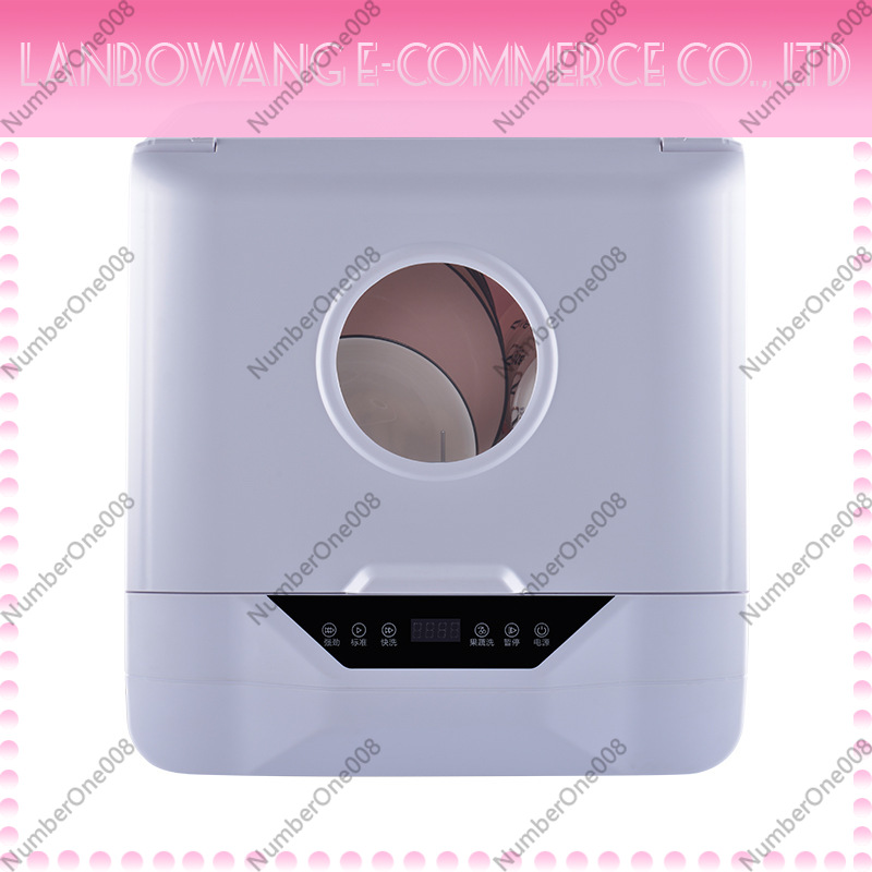 غسالة أطباق منزلية مدمجة بدون  - مراجعة Kitchen Appliances Direct وسعره