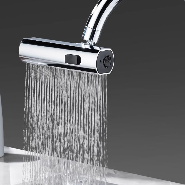 جديد 3 طرق صنبور المطبخ دوران  - مراجعة Kitchen Appliances Offers وسعره
