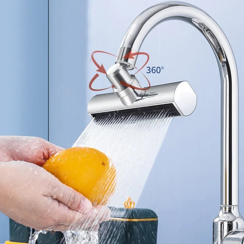 جديد 3 طرق صنبور المطبخ دوران  - مراجعة Kitchen Appliances Offers وسعره