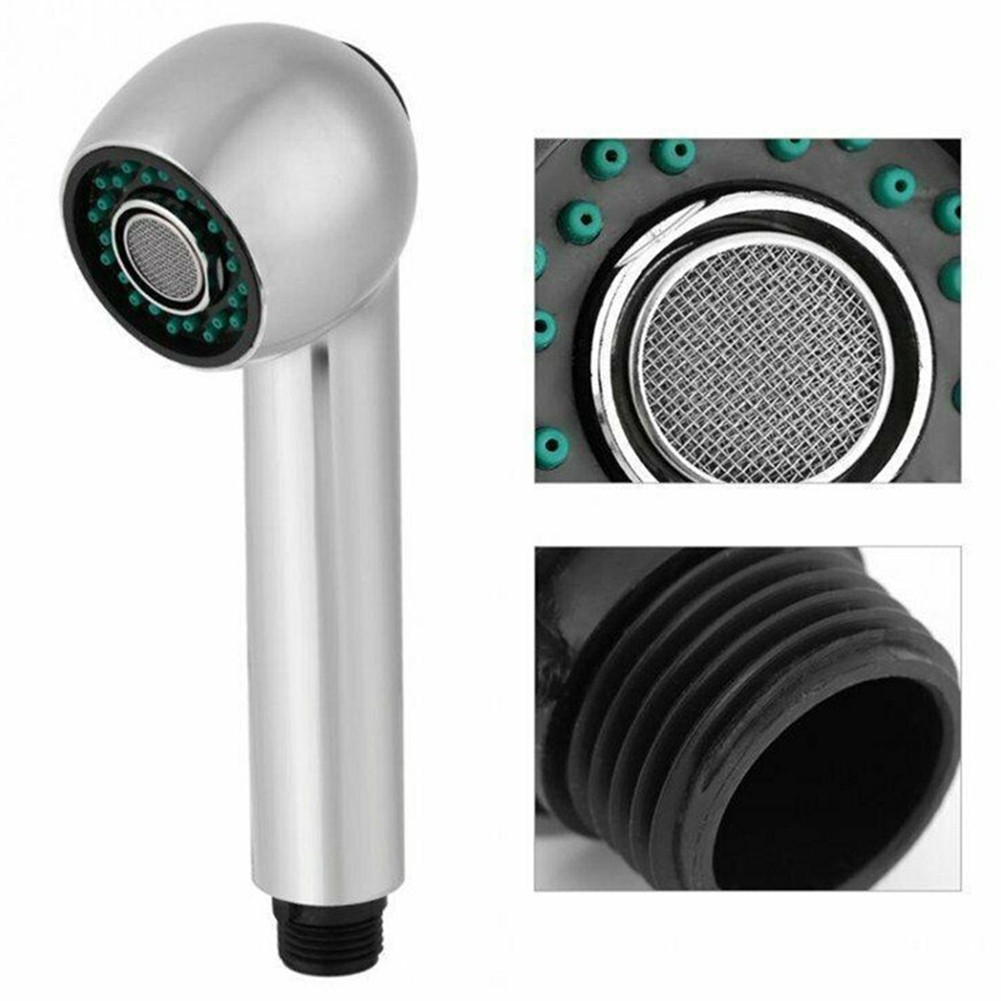 2 وظيفة استبدال سحب رذاذ دش رئ - مراجعة Kitchen Appliances Offers وسعره