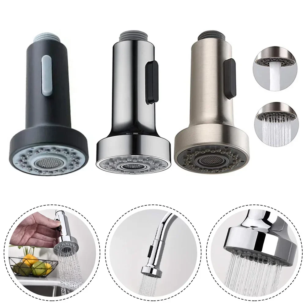 المطبخ سحب صنبور فوهة البخاخ A - مراجعة Kitchen Appliances Offers وسعره