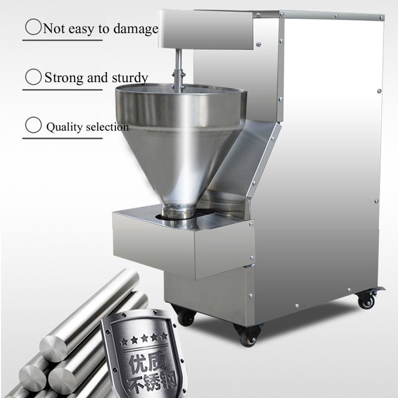 آلة صنع الزلابية التجارية عالي - مراجعة Kitchen Appliances Direct وسعره