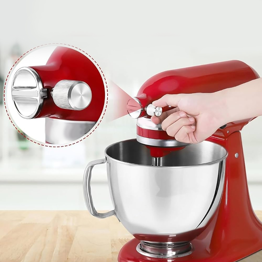 2 قطعة مسامير تثبيت من الفولاذ - مراجعة Kitchen Appliances Kitchenaid وسعره