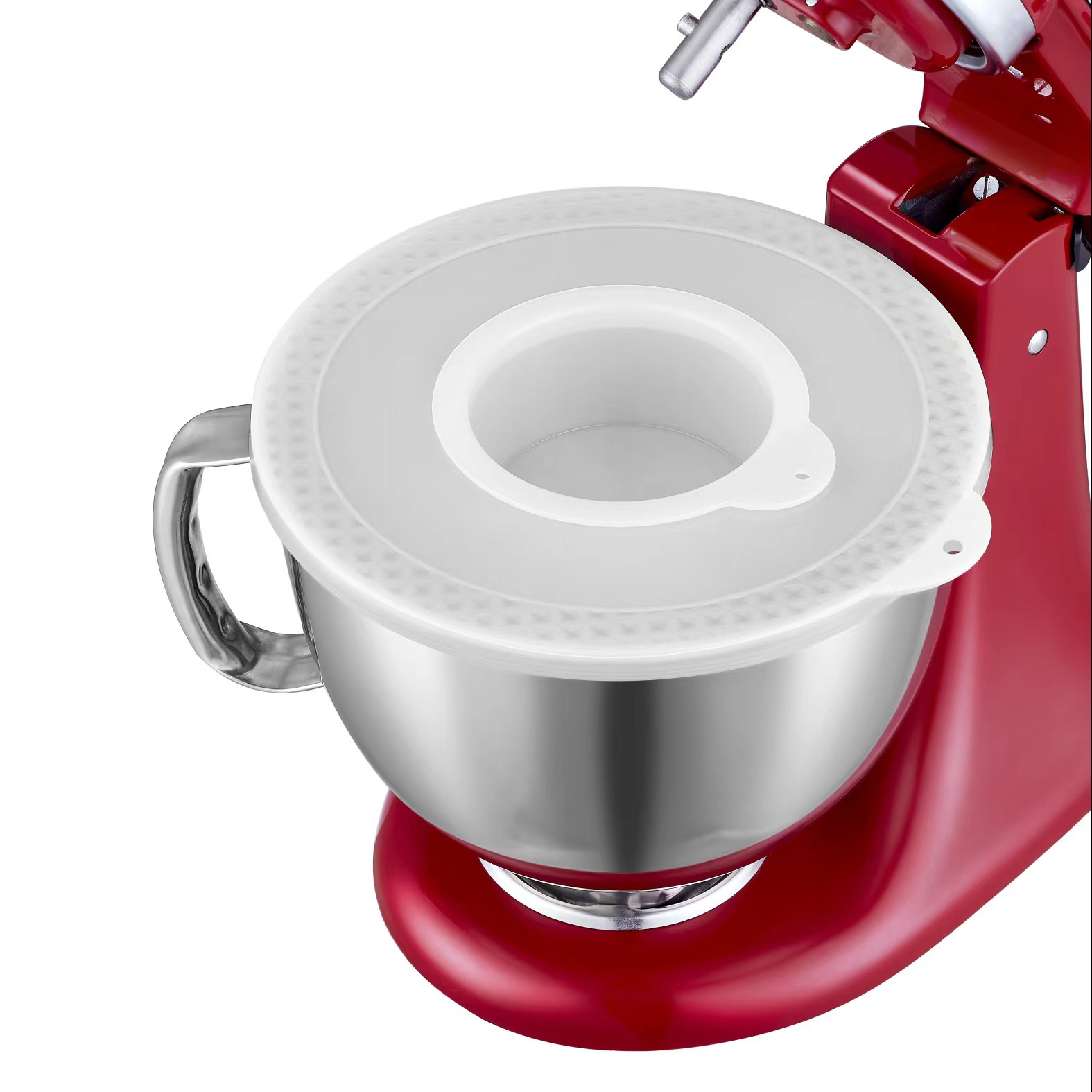1 قطعة/2 قطعة أغطية أوعية الخل - مراجعة Kitchen Appliances Kitchenaid وسعره