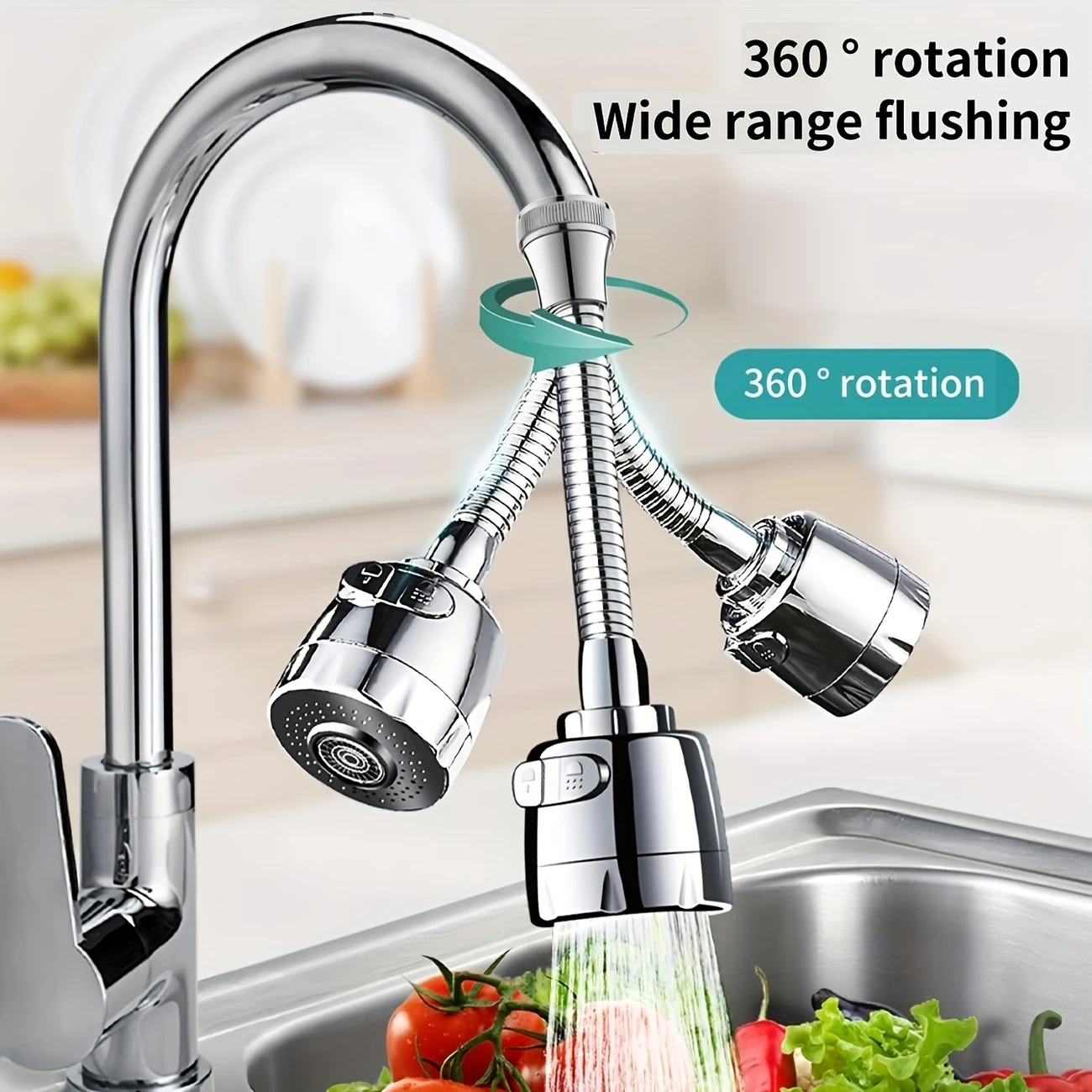 مهوية الصنبور ذات السرعة المزد - مراجعة Kitchen Appliances Offers وسعره