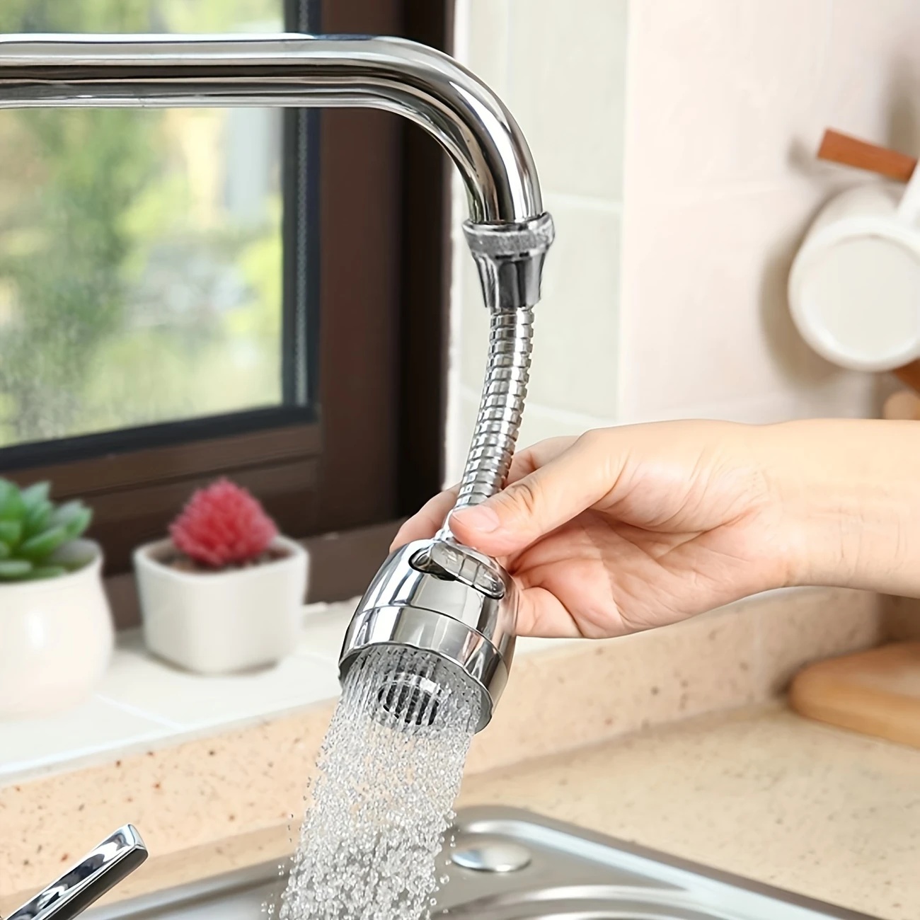 مهوية الصنبور ذات السرعة المزد - مراجعة Kitchen Appliances Offers وسعره
