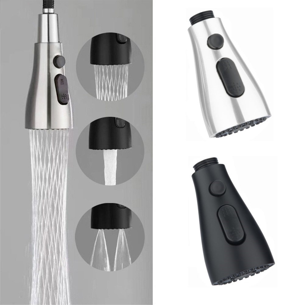 فوهات صنبور قابلة للسحب للمطبخ - مراجعة Kitchen Appliances Offers وسعره