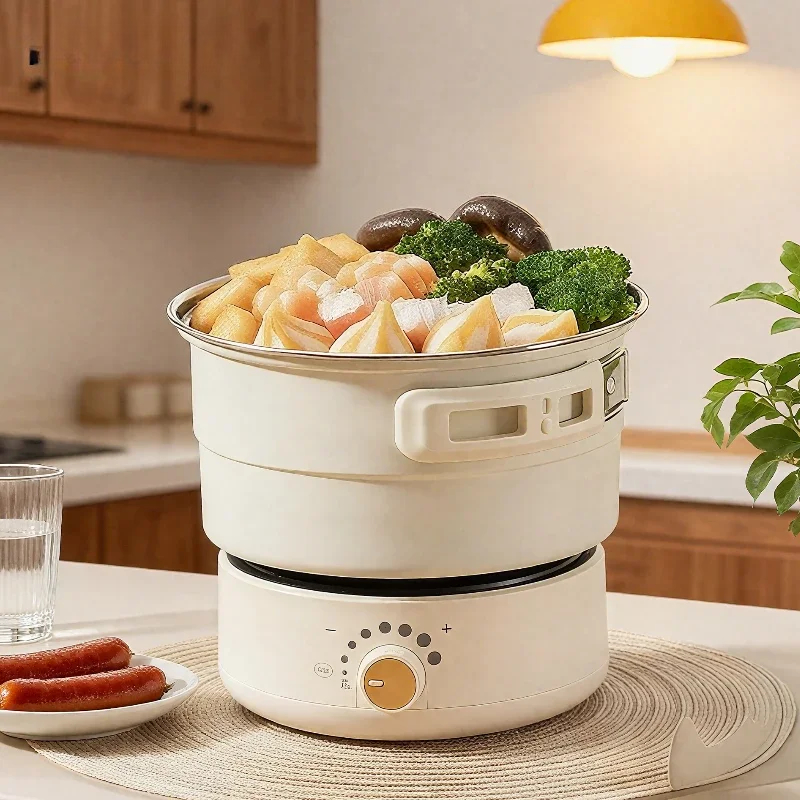 110 فولت/220 فولت طباخ كهربائي - مراجعة Kitchen Appliances Sales وسعره
