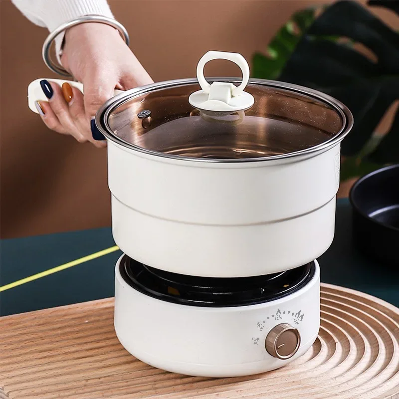 110 فولت/220 فولت طباخ كهربائي - مراجعة Kitchen Appliances Sales وسعره