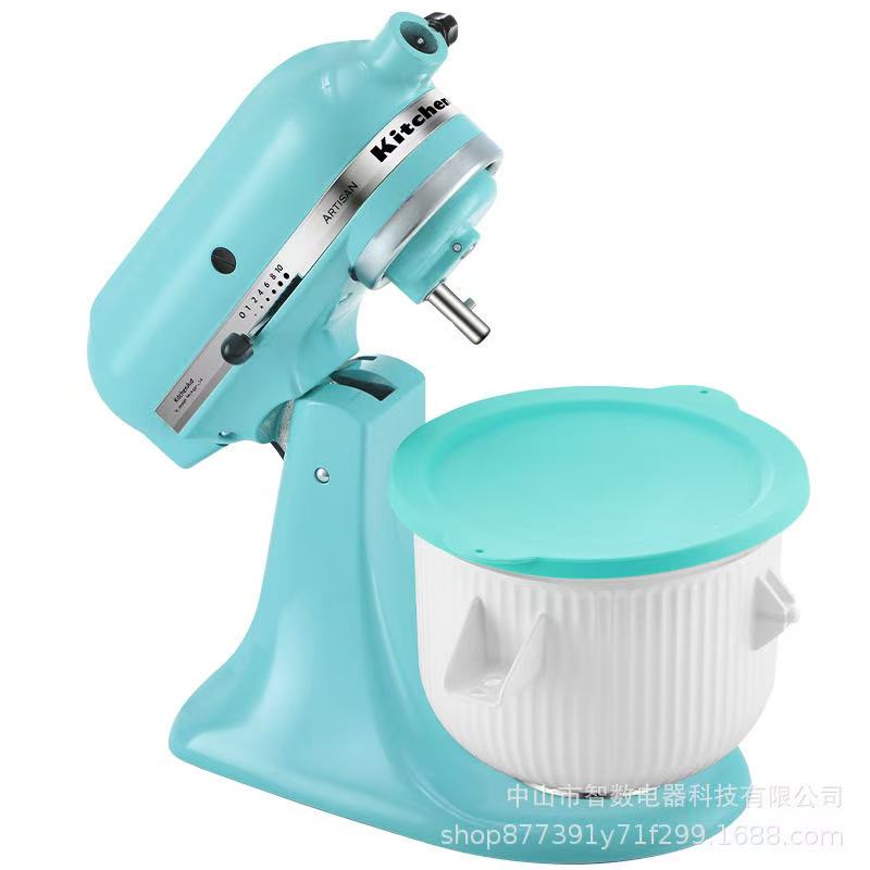 غطاء سيليكون متوافق مع وعاء خل - مراجعة Kitchen Appliances Kitchenaid وسعره