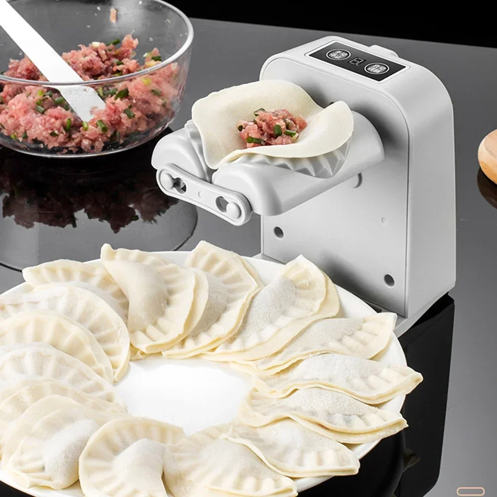 ماكينة صنع زلابية كهربائية أوت - مراجعة Kitchen Appliances Packages وسعره