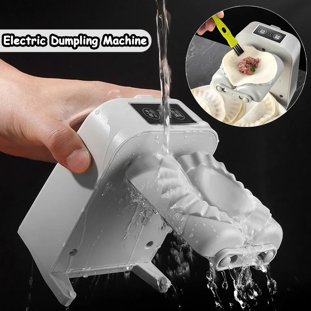 ماكينة صنع زلابية كهربائية أوت - مراجعة Kitchen Appliances Packages وسعره