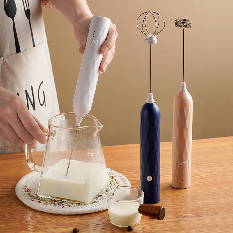 خلاط يدوي كهربائي لخفق البيض و - مراجعة Hand Mixer Electric وسعره