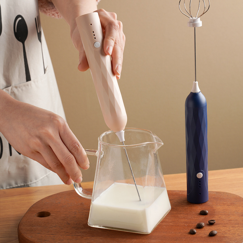 خلاط يدوي كهربائي لخفق البيض و - مراجعة Hand Mixer Electric وسعره