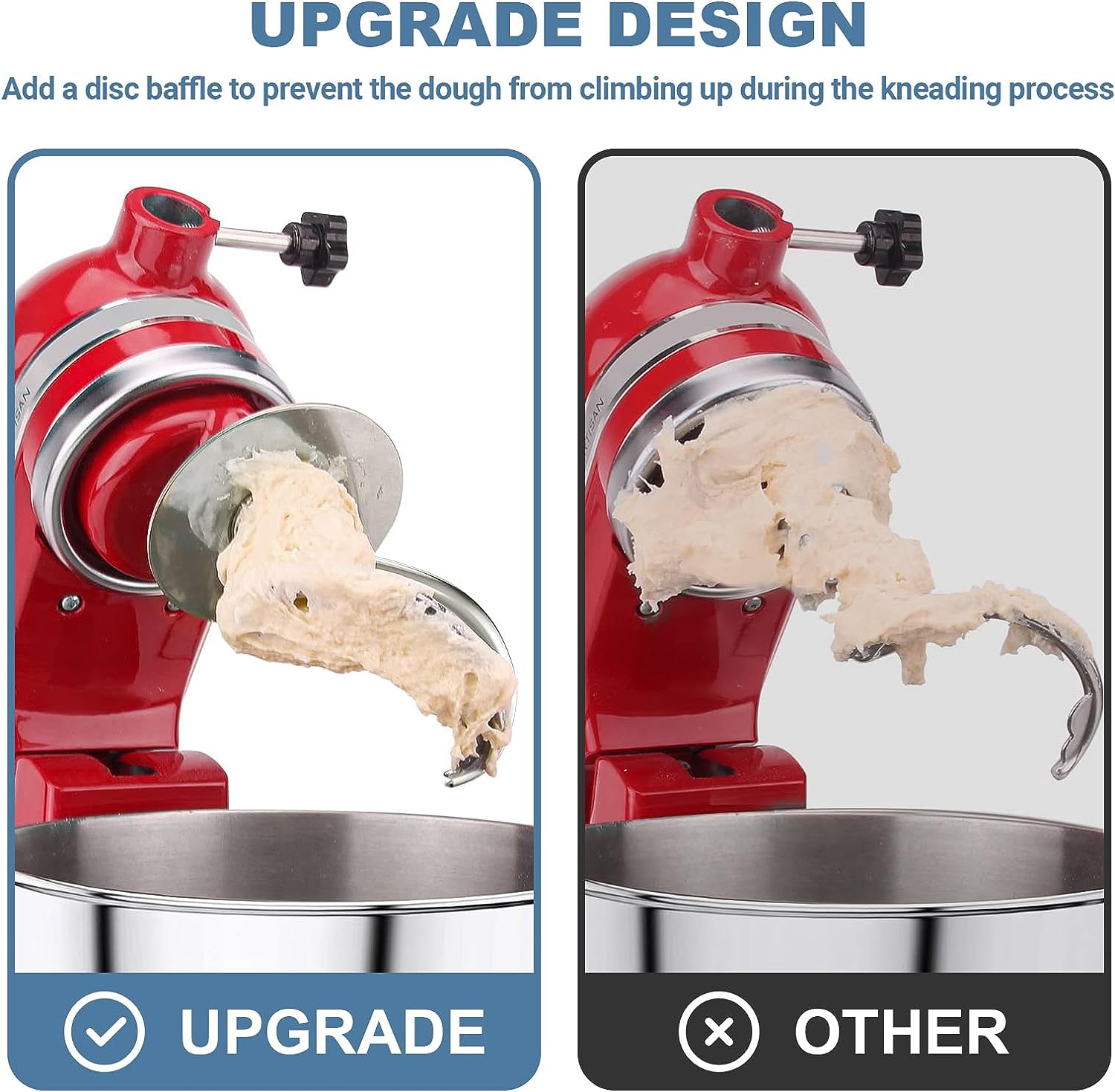 آمن للاستخدام في غسالة الأطباق - مراجعة Kitchen Appliances Kitchenaid وسعره