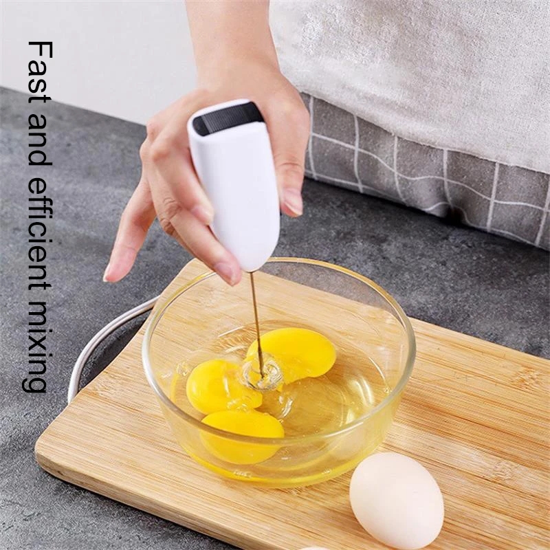 1 قطعة خافق البيض الكهربائية ا - مراجعة Hand Mixer Electric وسعره