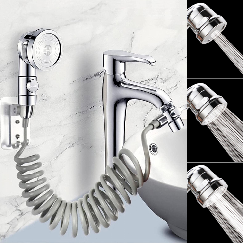 صنبور رأس دش خارجي الحمام المط - مراجعة Kitchen Appliances Offers وسعره