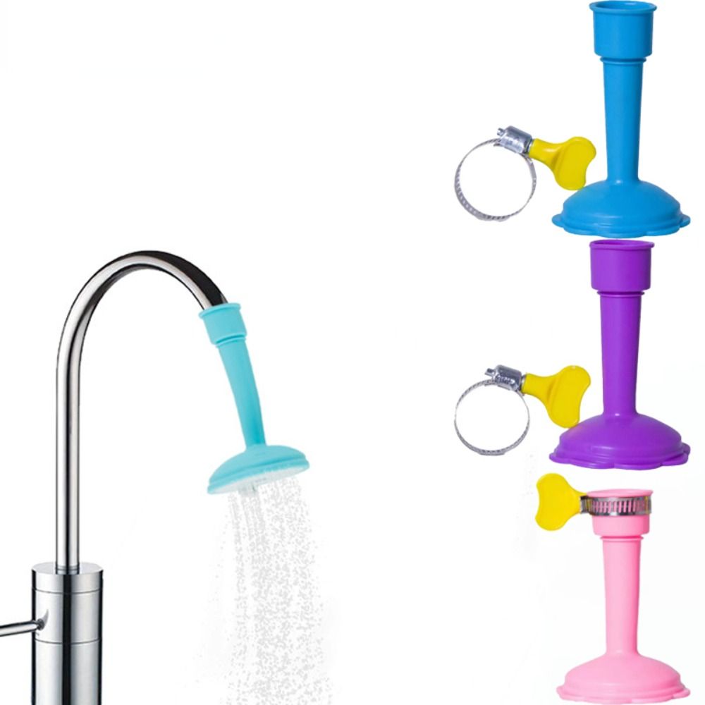 رشاشات صنبور السيليكون ارتفاع  - مراجعة Kitchen Appliances Offers وسعره