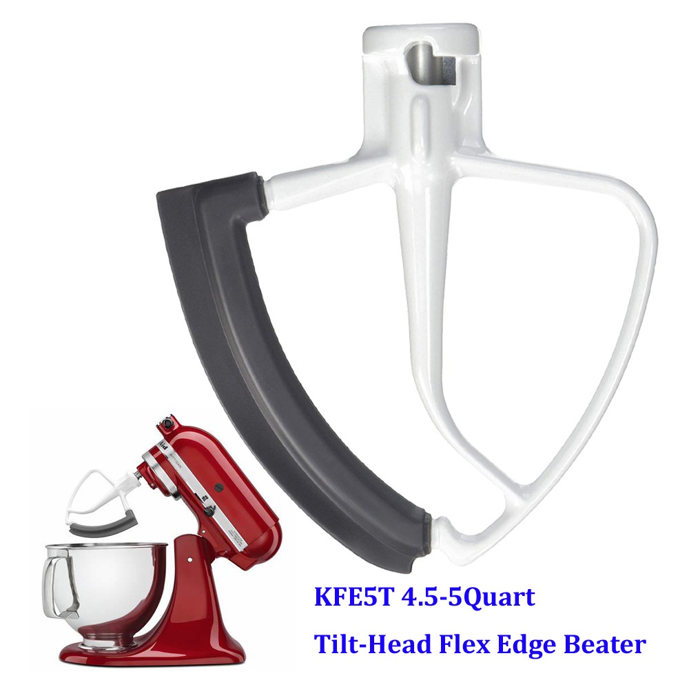 مجداف خلاط لخلاطات كيتشن إيد K - مراجعة Kitchen Appliances Kitchenaid وسعره