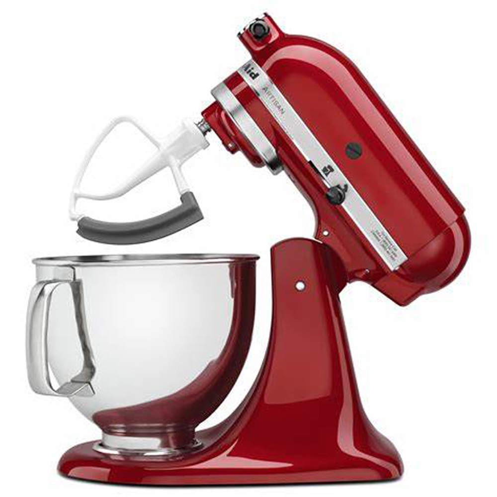 مجداف خلاط لخلاطات كيتشن إيد K - مراجعة Kitchen Appliances Kitchenaid وسعره