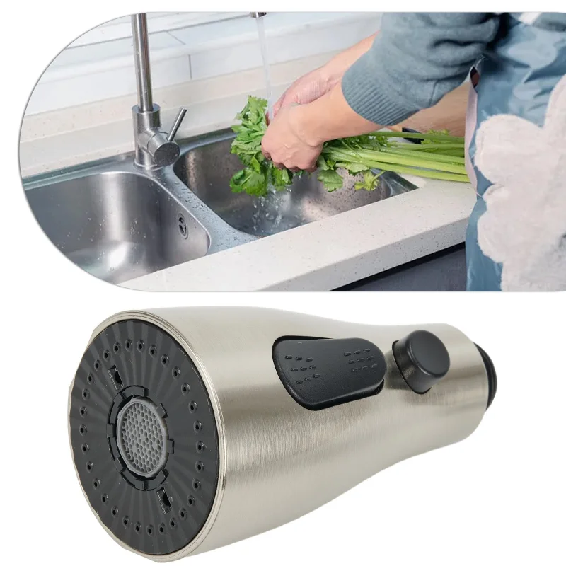 1/2 قطعة صنبور المطبخ موسع فوه - مراجعة Kitchen Appliances Offers وسعره