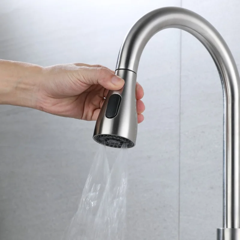 1/2 قطعة صنبور المطبخ موسع فوه - مراجعة Kitchen Appliances Offers وسعره