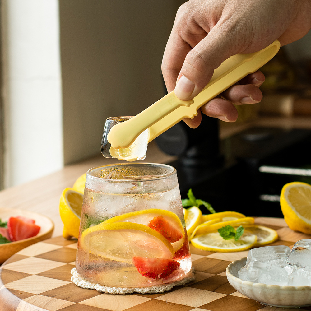 لطيف القط باو سيليكون ملقط طعا - مراجعة Kitchen Appliances Gift وسعره