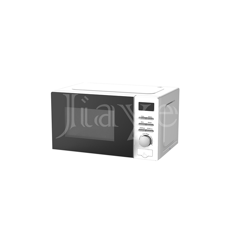 فرن مايكروويف منزلي سعة 20 لتر - مراجعة Kitchen Appliances Sales وسعره