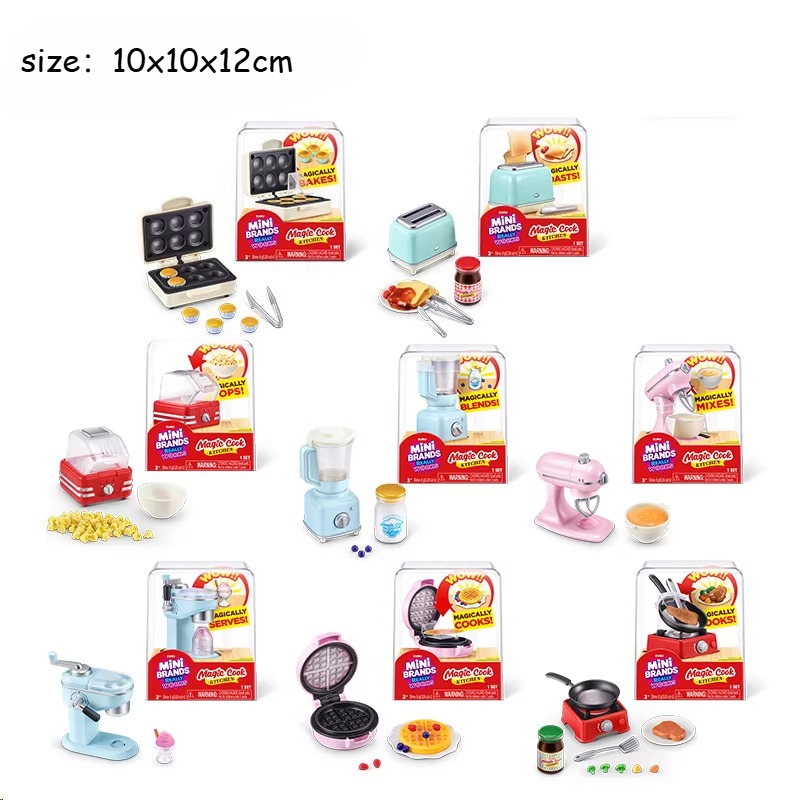 زورو ميني براندز سلسلة ماجيك ك - مراجعة Kitchen Appliances Packages وسعره