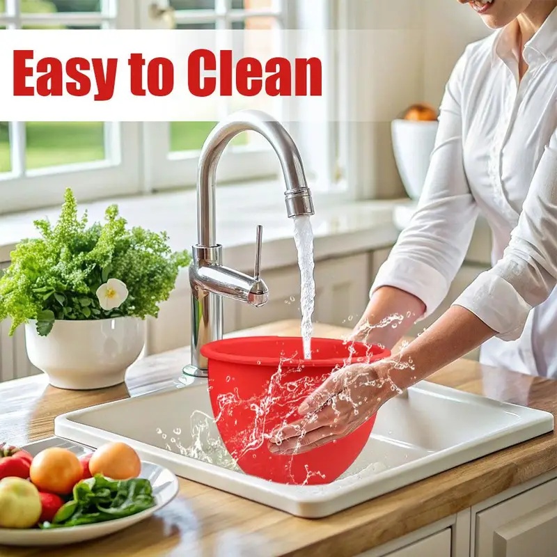 بطانات سيليكون جديدة لخلاطات ك - مراجعة Kitchen Appliances Kitchenaid وسعره