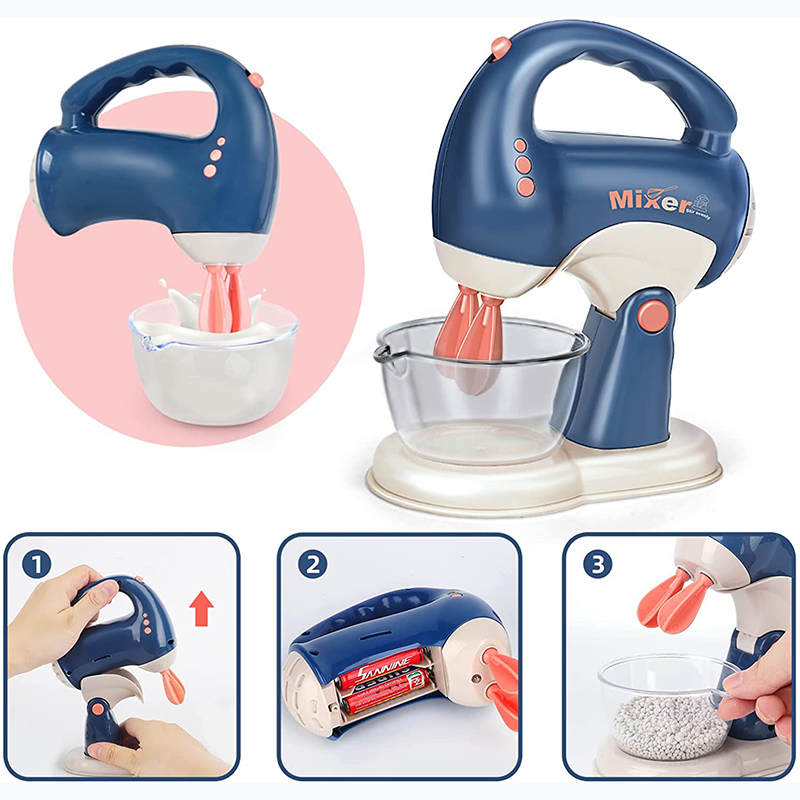 ألعاب المطبخ المنزلية الصغيرة، - مراجعة Kitchen Appliances To Gift وسعره