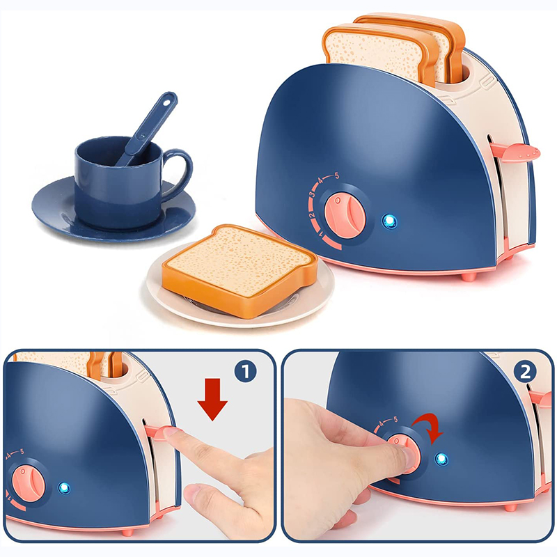 ألعاب المطبخ المنزلية الصغيرة، - مراجعة Kitchen Appliances To Gift وسعره
