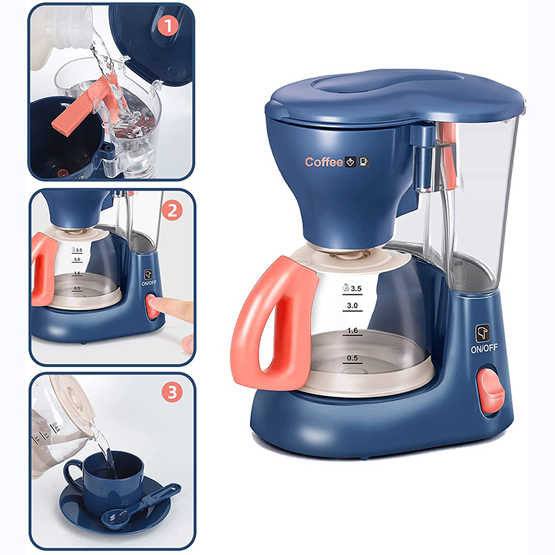 ألعاب المطبخ المنزلية الصغيرة، - مراجعة Kitchen Appliances To Gift وسعره