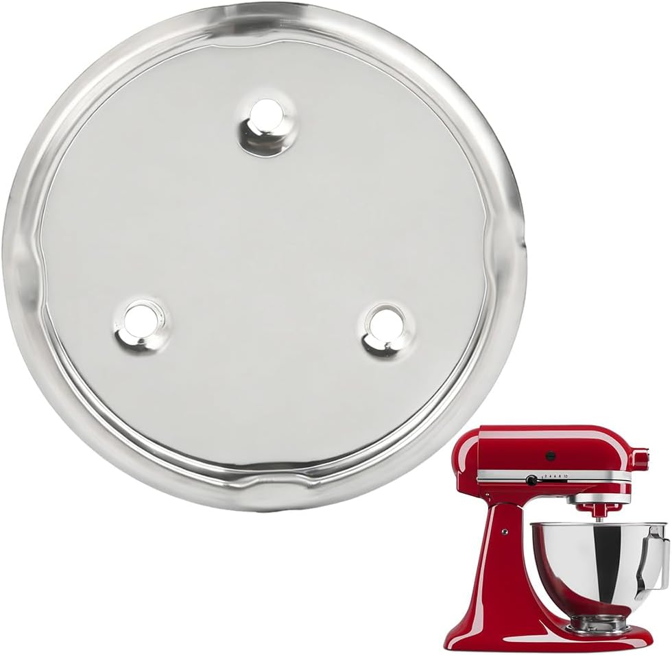 غطاء لولبي محسّن W10191926 لوع - مراجعة Kitchen Appliances Kitchenaid وسعره