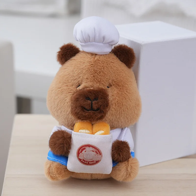 1-4 قطعة كابيبارا أفخم المفاتي - مراجعة Kitchen Appliances Gift وسعره