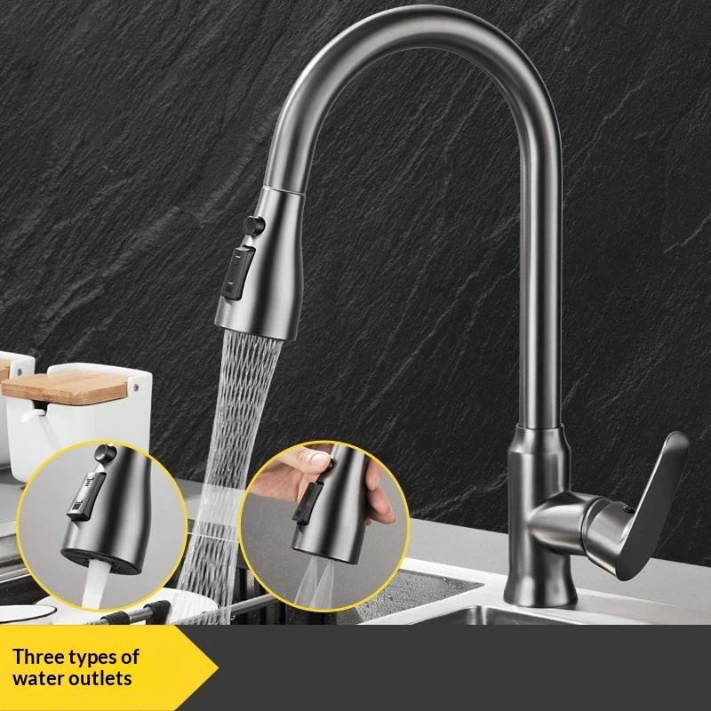 فوهة رشاش مياه للمطبخ قابلة لل - مراجعة Kitchen Appliances Offers وسعره