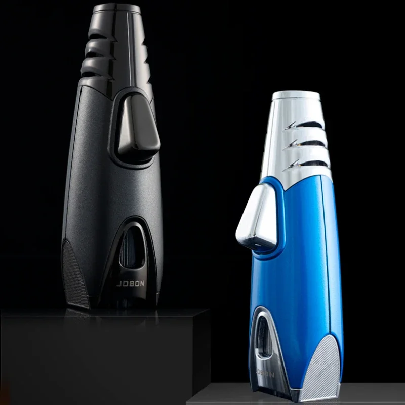 Jobon ولاعة السيجار بندقية إشع - مراجعة Kitchen Appliances Gift وسعره