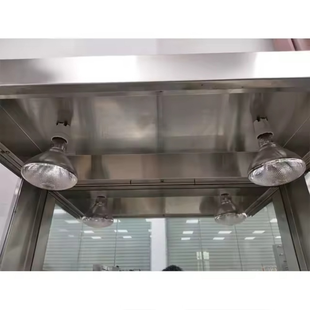 سخان رقاقة كونترتوب من الفولاذ - مراجعة Kitchen Appliances Offers وسعره