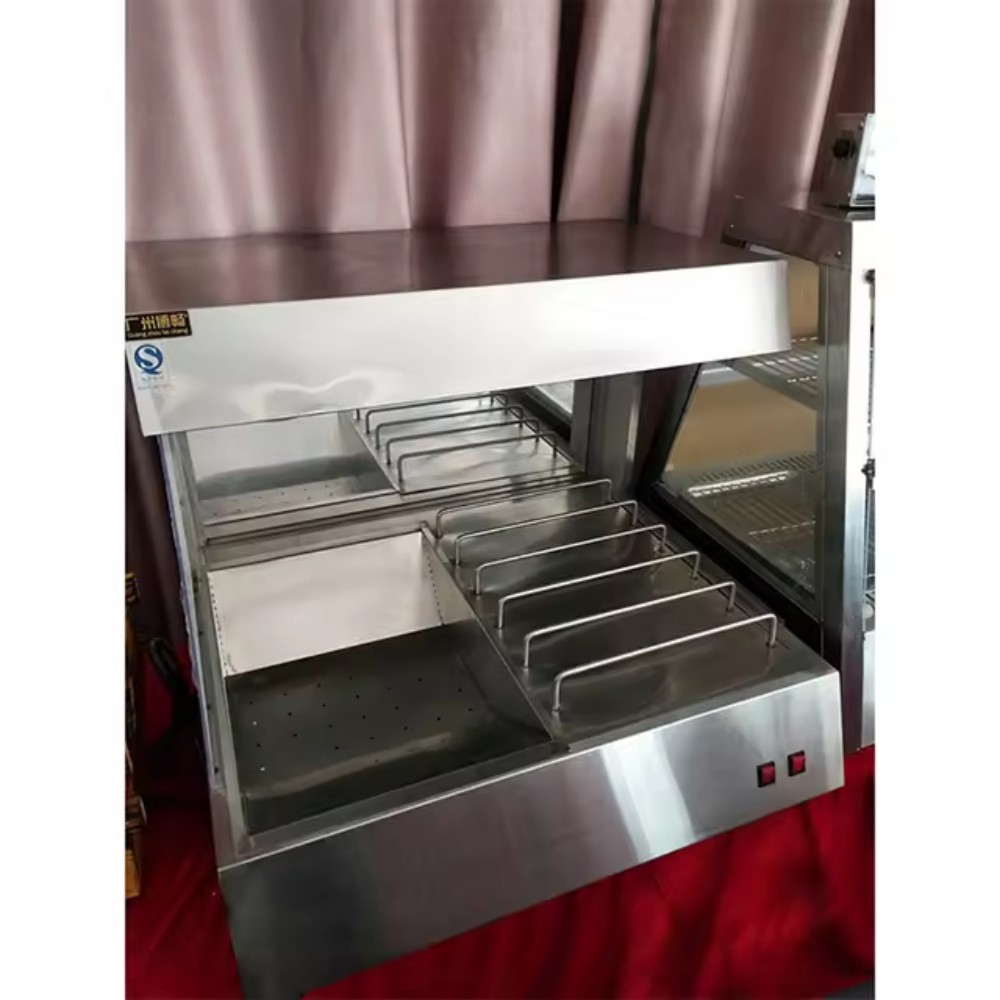 سخان رقاقة كونترتوب من الفولاذ - مراجعة Kitchen Appliances Offers وسعره