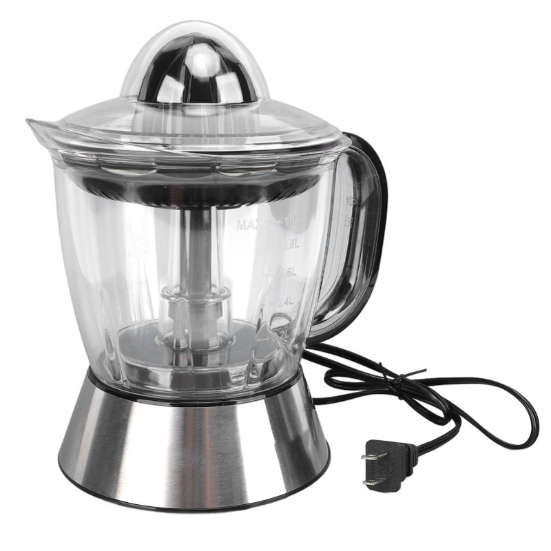 عصارة حمضيات كهربائية 25 وات 1 - مراجعة Kitchen Appliances Direct وسعره